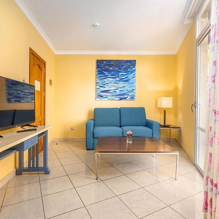 Ifa Altamarena By Lopesan Hotels Моро дел Хабле Екстериор снимка
