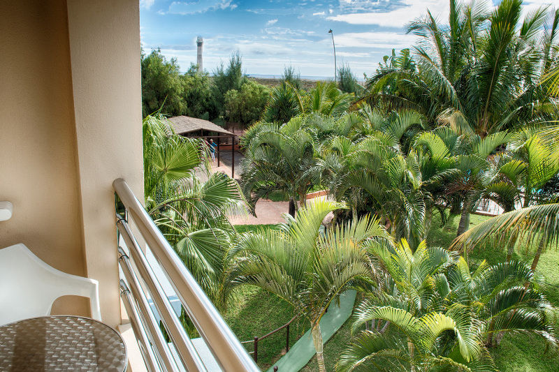 Ifa Altamarena By Lopesan Hotels Моро дел Хабле Екстериор снимка