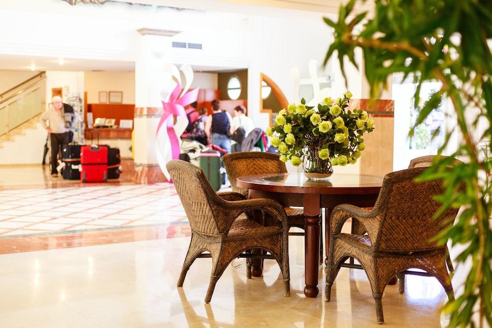 Ifa Altamarena By Lopesan Hotels Моро дел Хабле Екстериор снимка