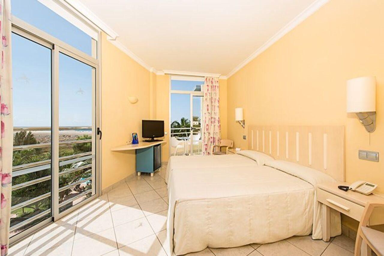 Ifa Altamarena By Lopesan Hotels Моро дел Хабле Екстериор снимка