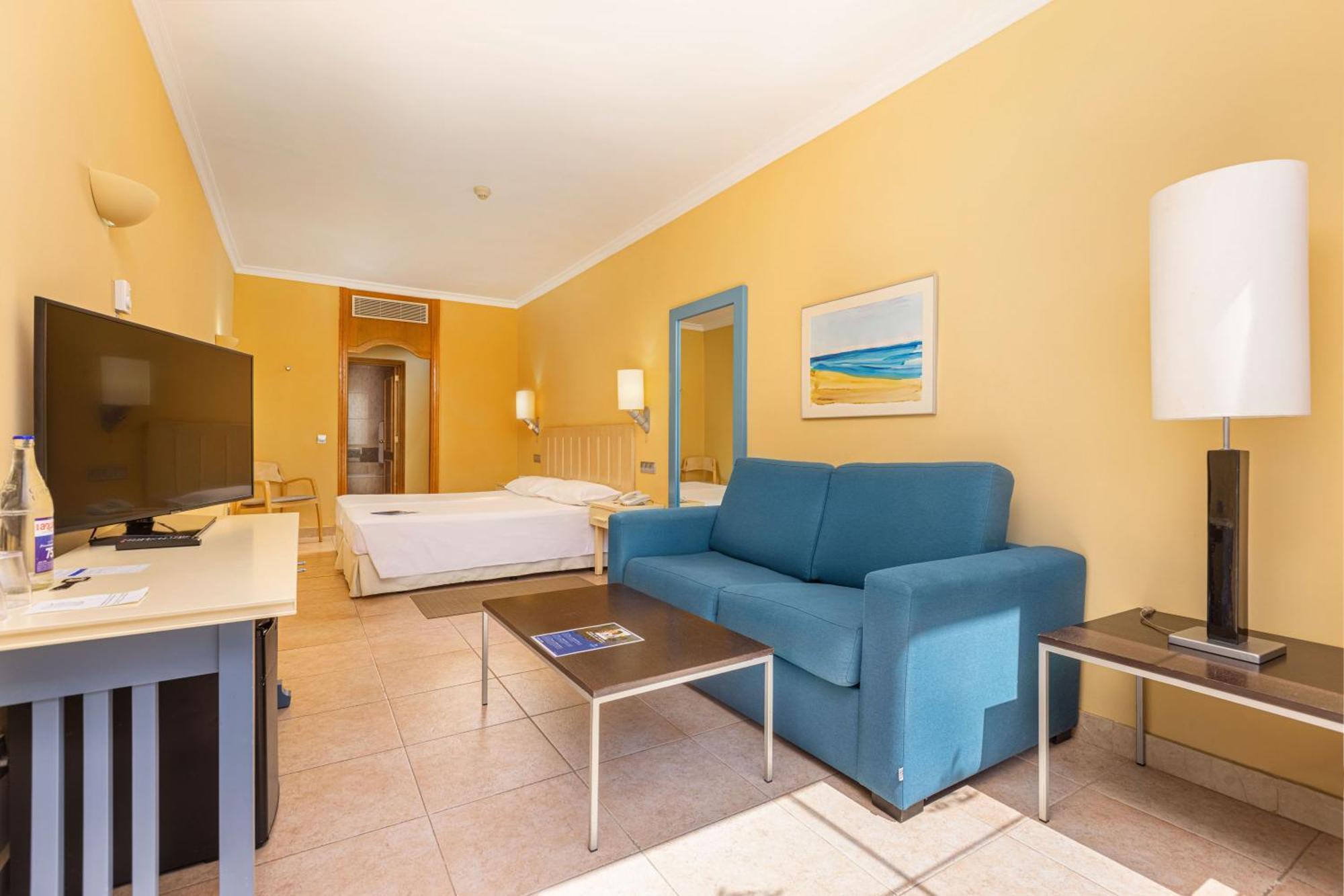 Ifa Altamarena By Lopesan Hotels Моро дел Хабле Екстериор снимка