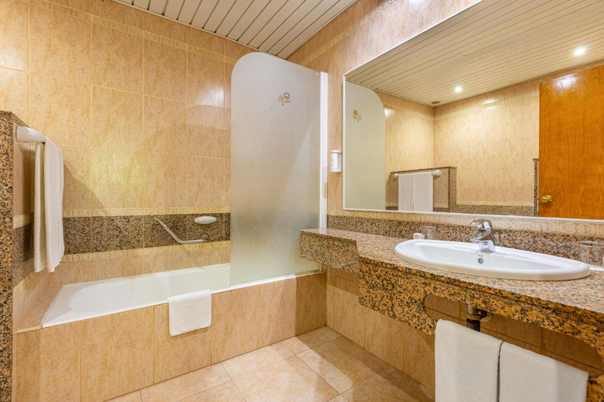 Ifa Altamarena By Lopesan Hotels Моро дел Хабле Екстериор снимка