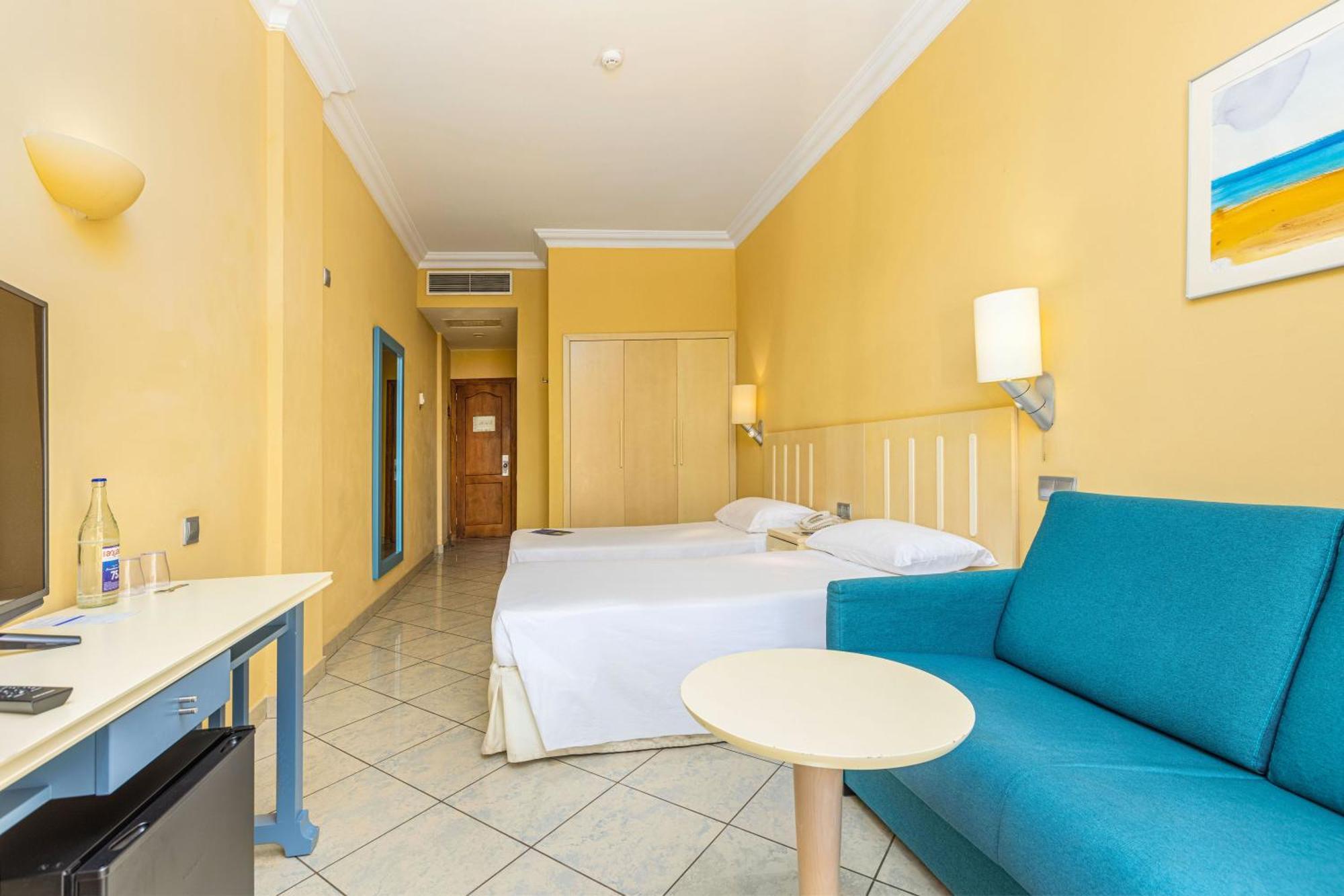Ifa Altamarena By Lopesan Hotels Моро дел Хабле Екстериор снимка
