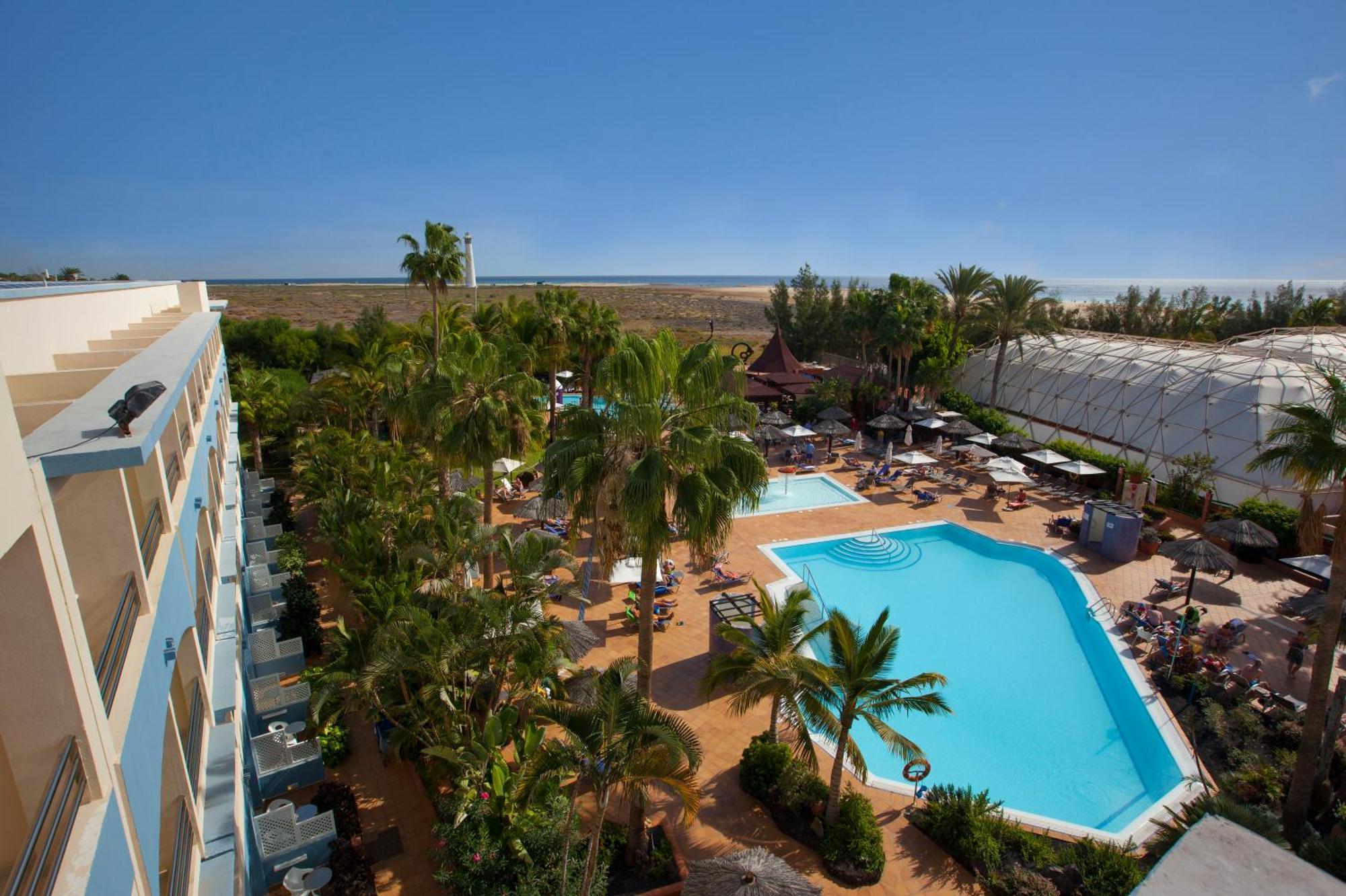 Ifa Altamarena By Lopesan Hotels Моро дел Хабле Екстериор снимка