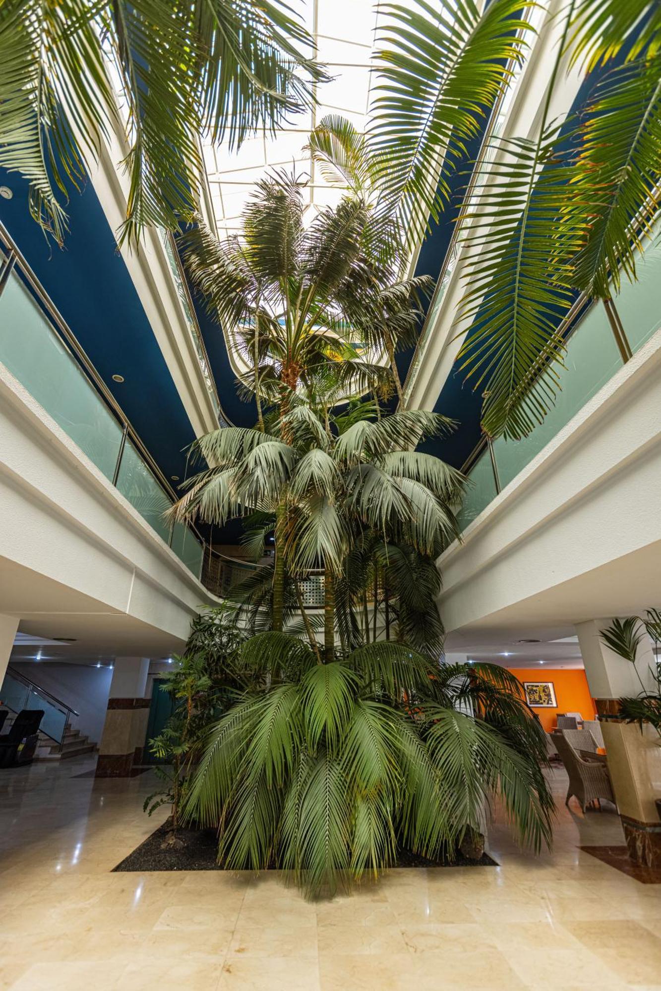 Ifa Altamarena By Lopesan Hotels Моро дел Хабле Екстериор снимка
