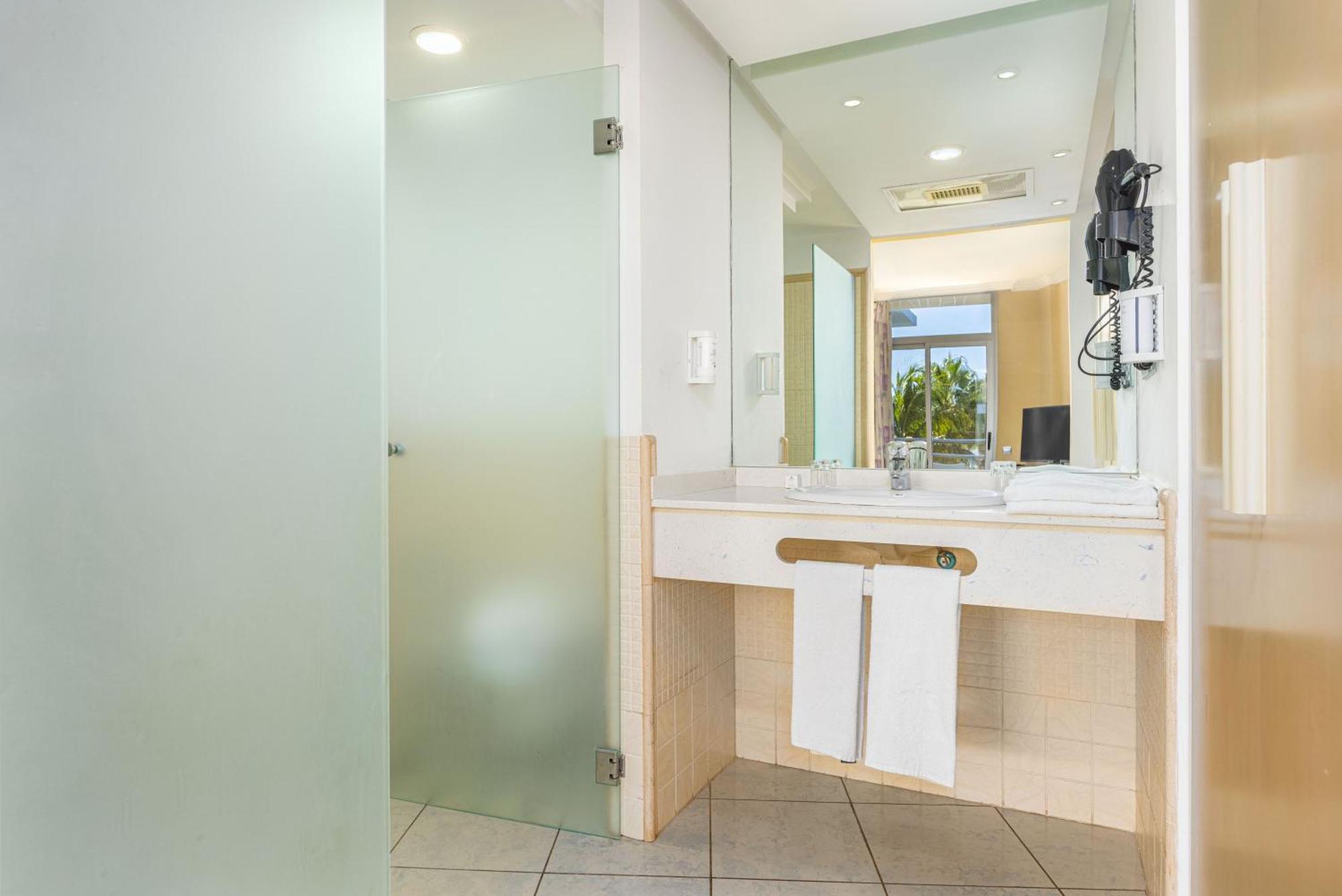 Ifa Altamarena By Lopesan Hotels Моро дел Хабле Екстериор снимка
