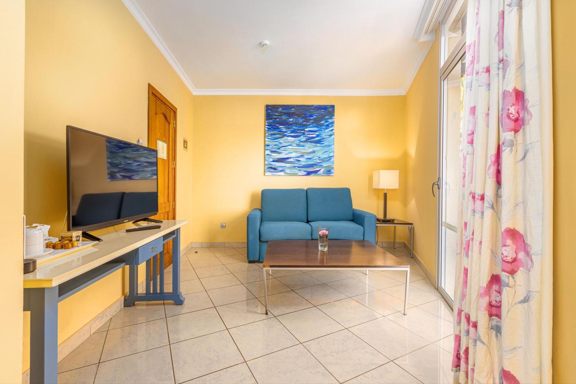 Ifa Altamarena By Lopesan Hotels Моро дел Хабле Екстериор снимка