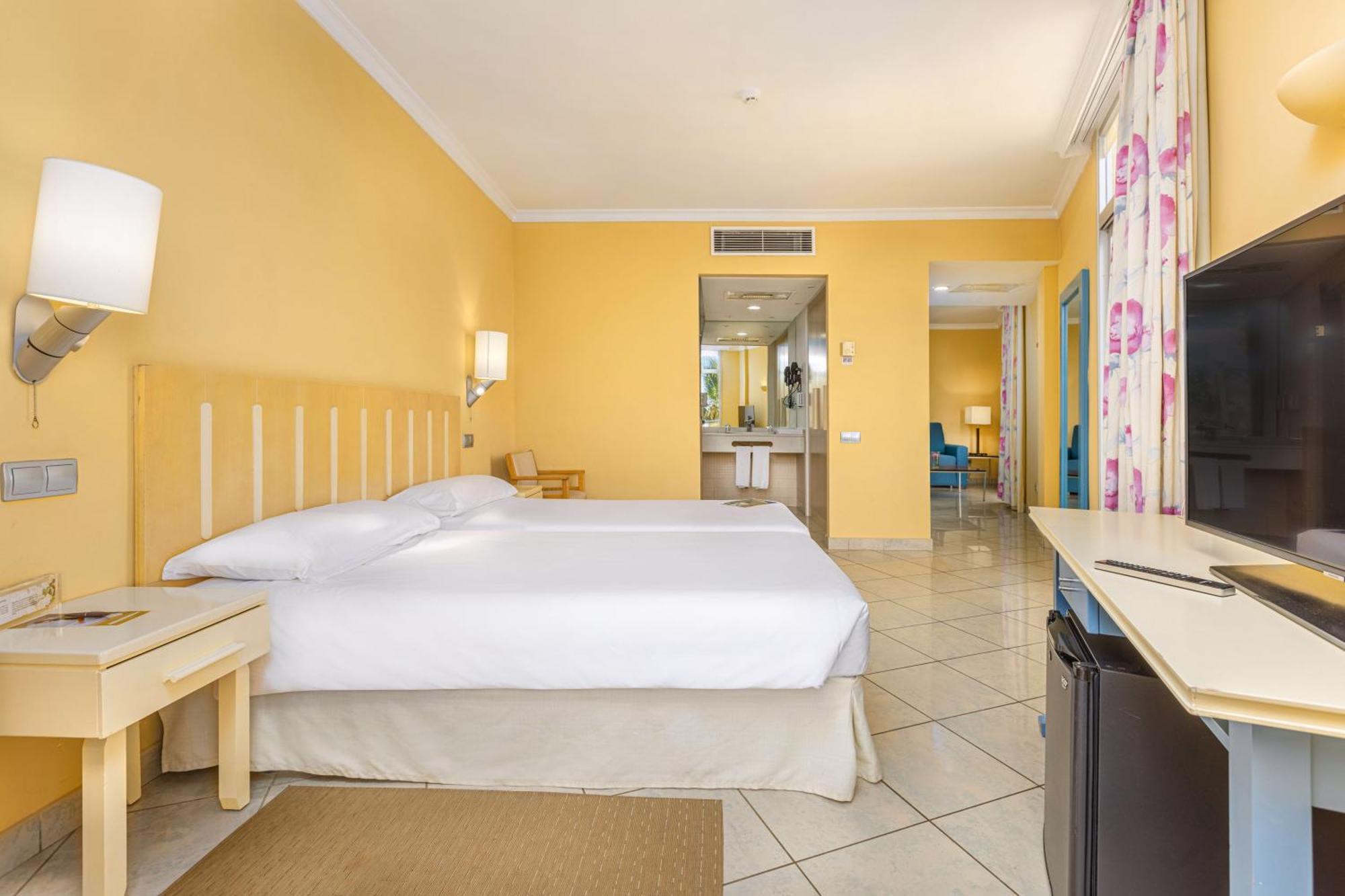 Ifa Altamarena By Lopesan Hotels Моро дел Хабле Екстериор снимка
