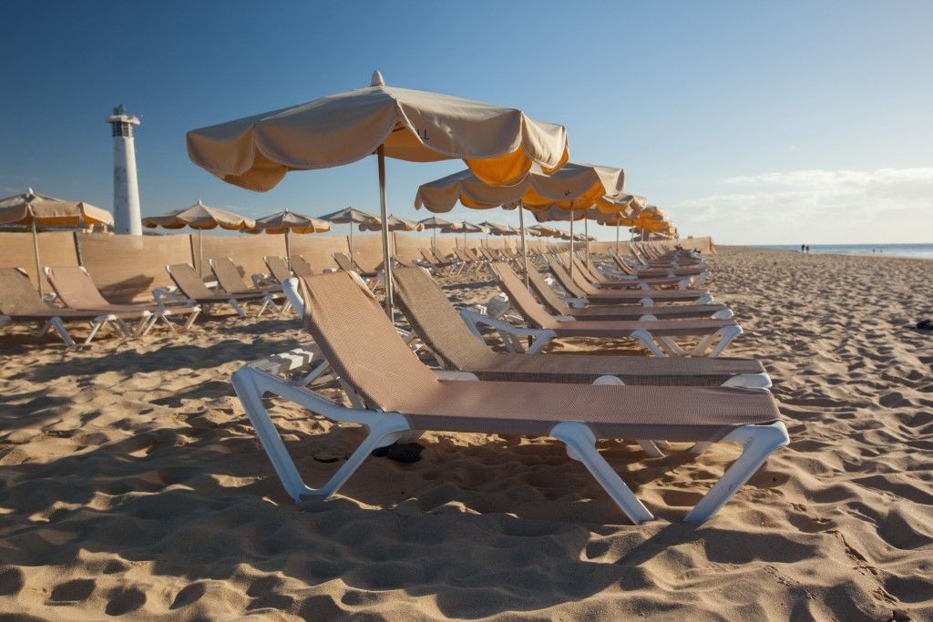 Ifa Altamarena By Lopesan Hotels Моро дел Хабле Екстериор снимка