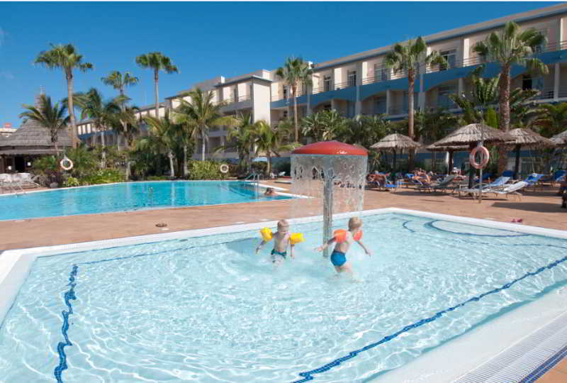 Ifa Altamarena By Lopesan Hotels Моро дел Хабле Екстериор снимка