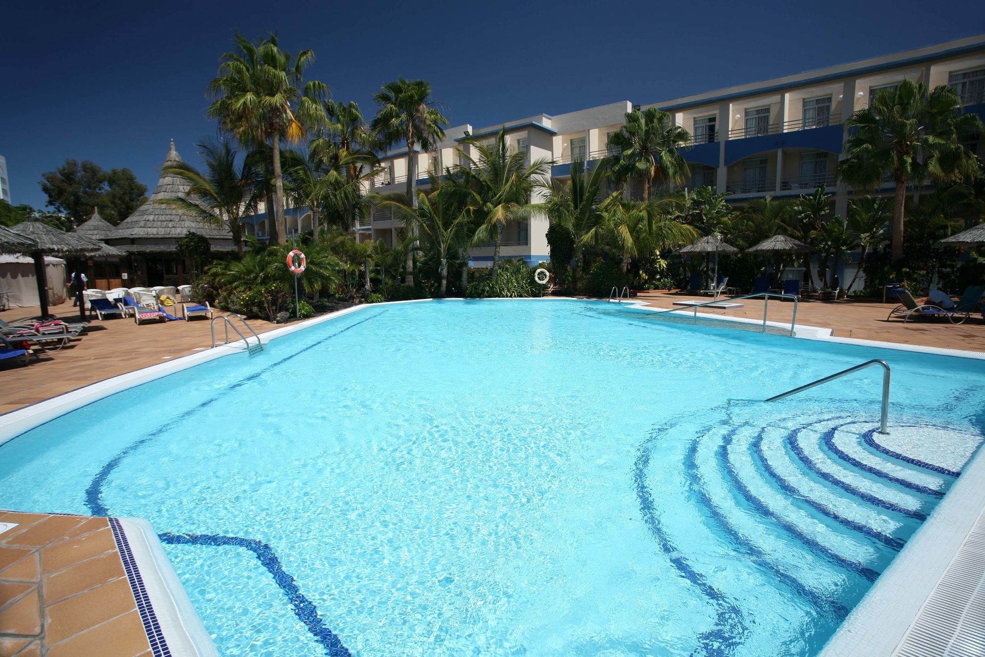 Ifa Altamarena By Lopesan Hotels Моро дел Хабле Екстериор снимка