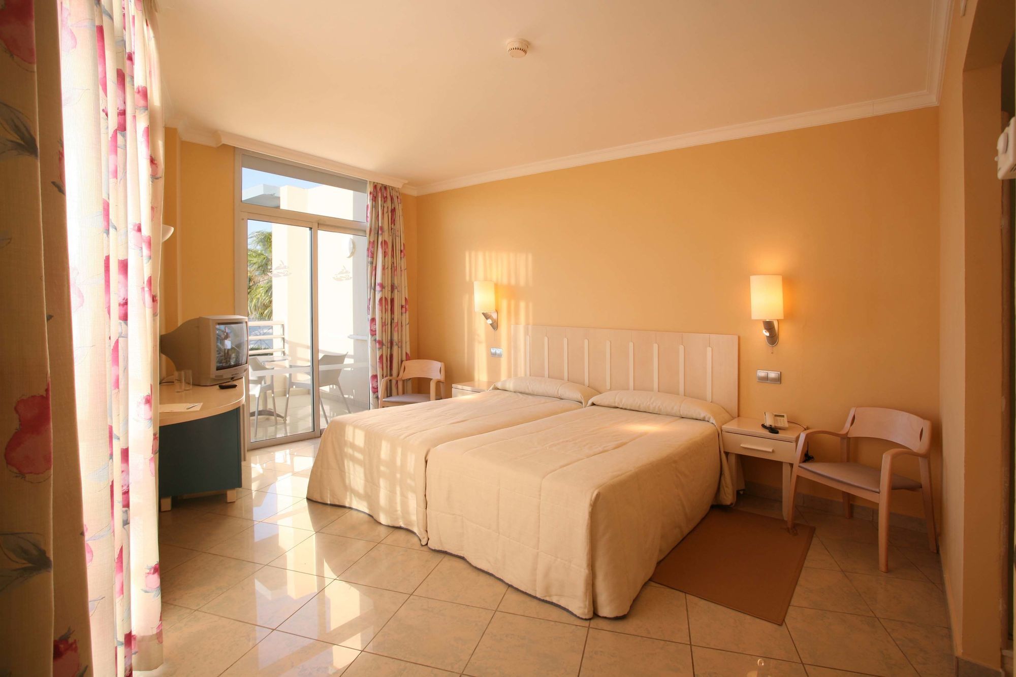 Ifa Altamarena By Lopesan Hotels Моро дел Хабле Екстериор снимка