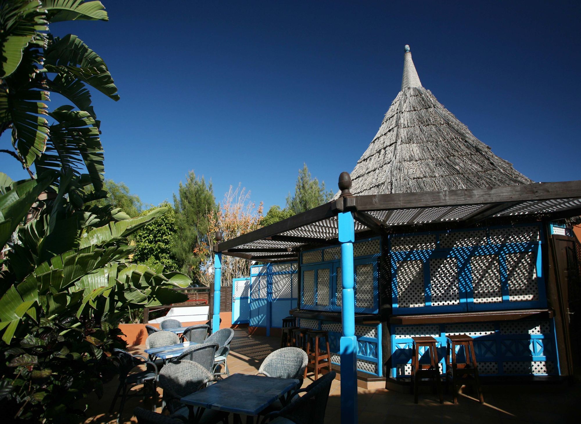 Ifa Altamarena By Lopesan Hotels Моро дел Хабле Екстериор снимка