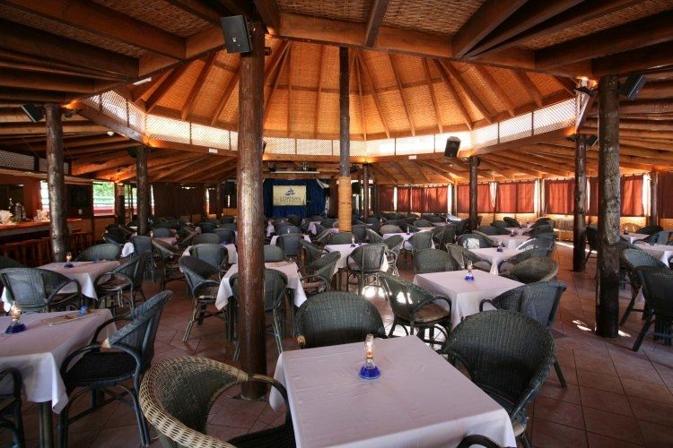 Ifa Altamarena By Lopesan Hotels Моро дел Хабле Екстериор снимка